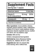 Prevagen Extra Strength Capsules 30ct