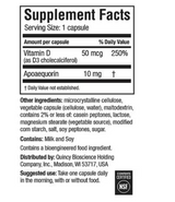 Prevagen Capsules 30ct