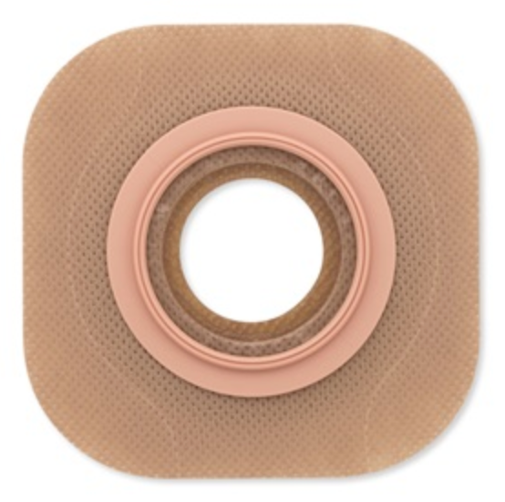 Hollister New Image Flat Flextend Skin Barrier 2-3/4" Blue 15604