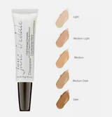 Jane Iredale Disappear Full Coverage Concealer 0.42oz