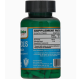 Green Ch.Propolis y Echinacea Capsx60