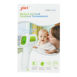 Jziki Infrared Forehead Thermometer