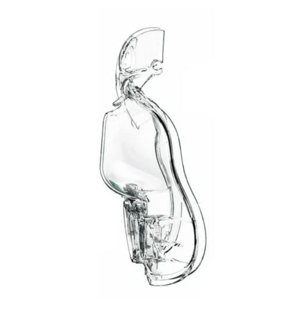 Ultra Mirage Full Face Mask Frame Small 60670