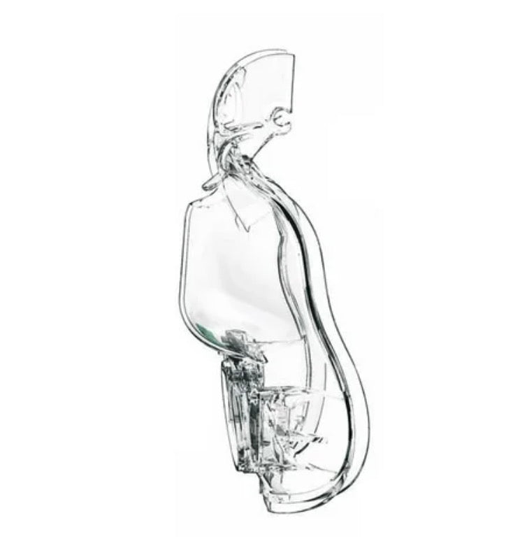 Ultra Mirage Full Face Mask Frame Small 60670