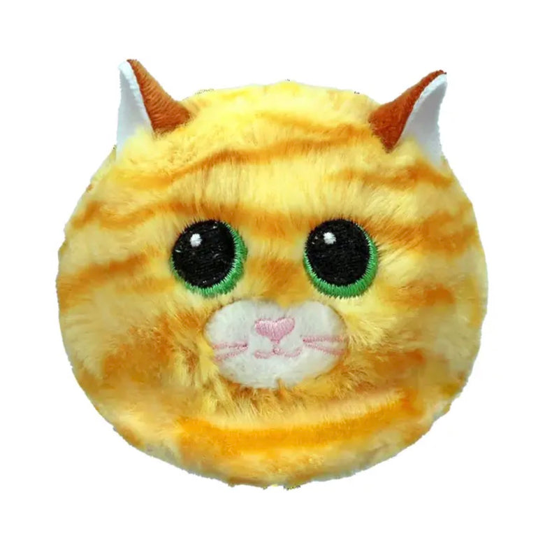 Ty Beanie Bouncers Purry Le Cat 10 cm