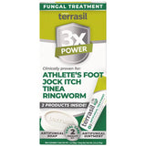 Terrasil Fungal Treatment 2-Product Kit