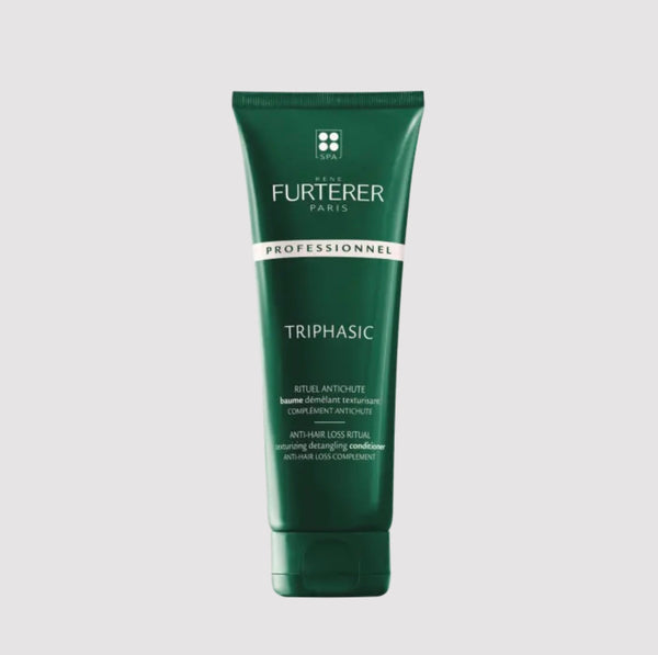 Rene Furterer Triphasic Texturizing Detangling Conditioner 8.4oz