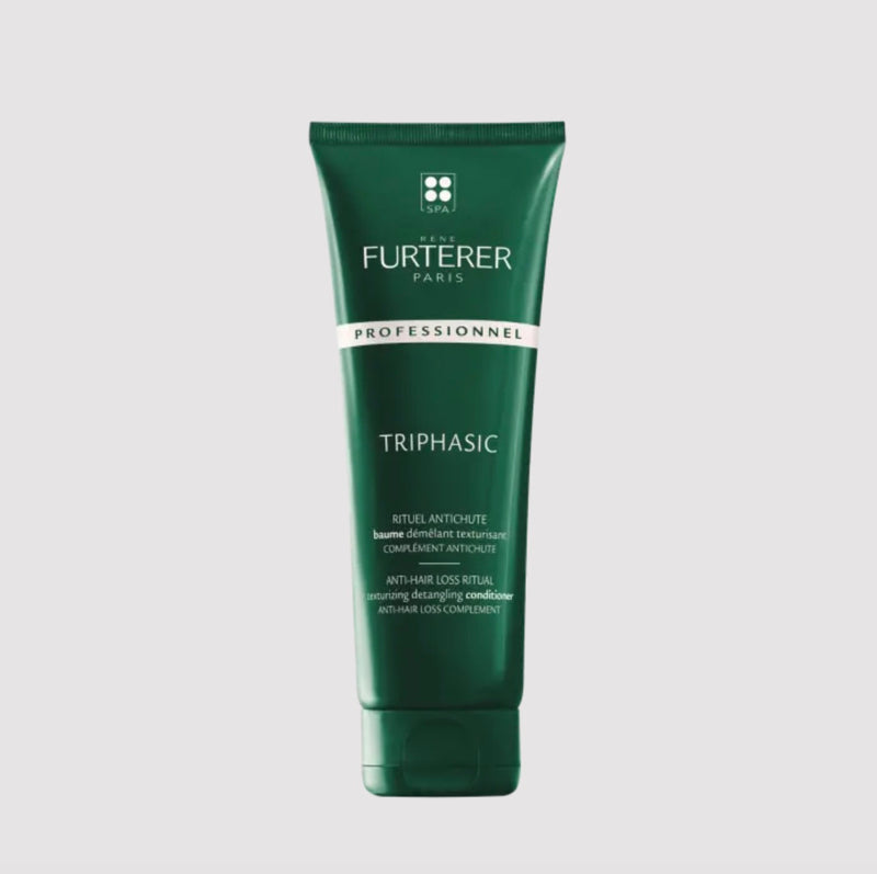 Rene Furterer Triphasic Texturizing Detangling Conditioner 8.4oz