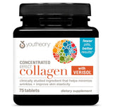 Youtheory Concentrated Effect Collagen, 75 Tablets