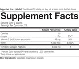 Youtheory Concentrated Effect Collagen, 75 Tablets