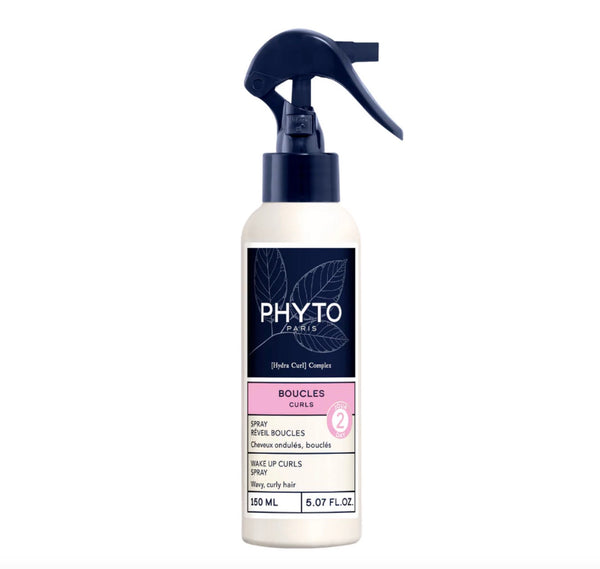 Phyto Wake up Curls Spray 5.7 Oz