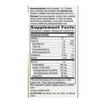 Nature's Way Krill Oil 60 Softgels