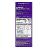 Nature's Way Sambucus Original Elderberry Syrup Elderberry, 50 mg per Serving Size, 4 fl oz