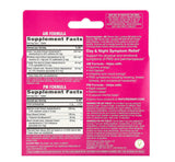 Nature's Way Perimenopausia AM/PM