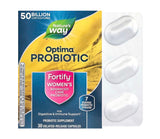 Nature's Way Primadophilus Fortify Optima Women's 50 mil millones