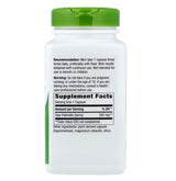 Nature's Way Saw Palmetto Berries 585 mg per Serving Size, 180 Vegetable Capsules