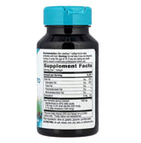 Nature's Way Saw Palmetto Berries 160 mg per Serving Size, 60 Softgels