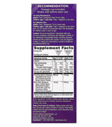 Nature Way Sambucus inmune jarabe 8 oz con equinácea zinc y vitamina C