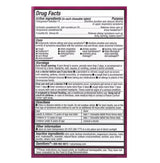 Nature's Way umcka alergia y seno masticables tabletas