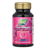Nature's Way Hydraplenish 60 Capsules