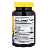 Las gomitas inmunes de la naturaleza