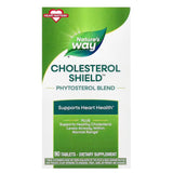 Nature's Way Enzimatic Therapy Shield Tabletas 90ct 90ct