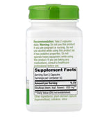 Nature's Way Skullcap Cápsulas de hierbas 100ct