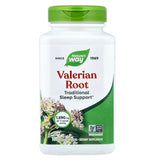 Nature's Way Valerian Root, 180 Vegan Capsules