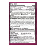 Umcka, Cold + Flu Relief Chewables, Ages 6+, Berry, 20 Chewables Tablets