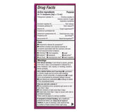 Nature's Way Umcka® Cold + Flu Relief, Ages 6+, Berry, 4 fl oz