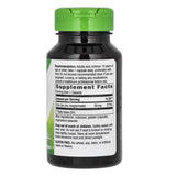 Nature's Way Zinc Chelated 30 mg per Serving Size, 100 Capsules