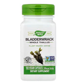 Nature's Way Premium Bladderwrack 580 mg