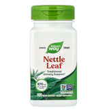 Nature's Way, Nettle Leaf, 870 mg, 100 cápsulas veganas