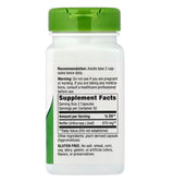 Nature's Way, Nettle Leaf, 870 mg, 100 cápsulas veganas