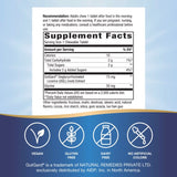 Nature's Way DGL Ultra 90 Chewables Chocolate Mint