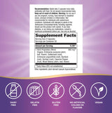 Nature's Way Echinacea Goldenseal 100 Capsules