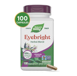 Nature's Way Eyebright Herbal Blend 916 mg