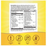 Nature's Way Alive Calcium Bone Formula 120 Tablets