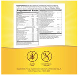 Nature's Way Alive Max3 Daily Multivitamin Iron Free