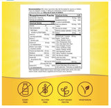 Nature's Way Alive Premium Men's 50+ Gummy Multivitamin