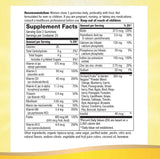 Nature's Way Alive Premium Gummy Multivitamin