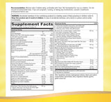 Nature's Way Alive Max3 Potency Women's Multivitamin 90 Tablets