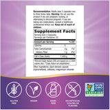 Nature's Way Cats Claw Bark 485 mg