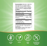 Nature's Way Cranberry Standardized Urinary Tract 60 Tablets