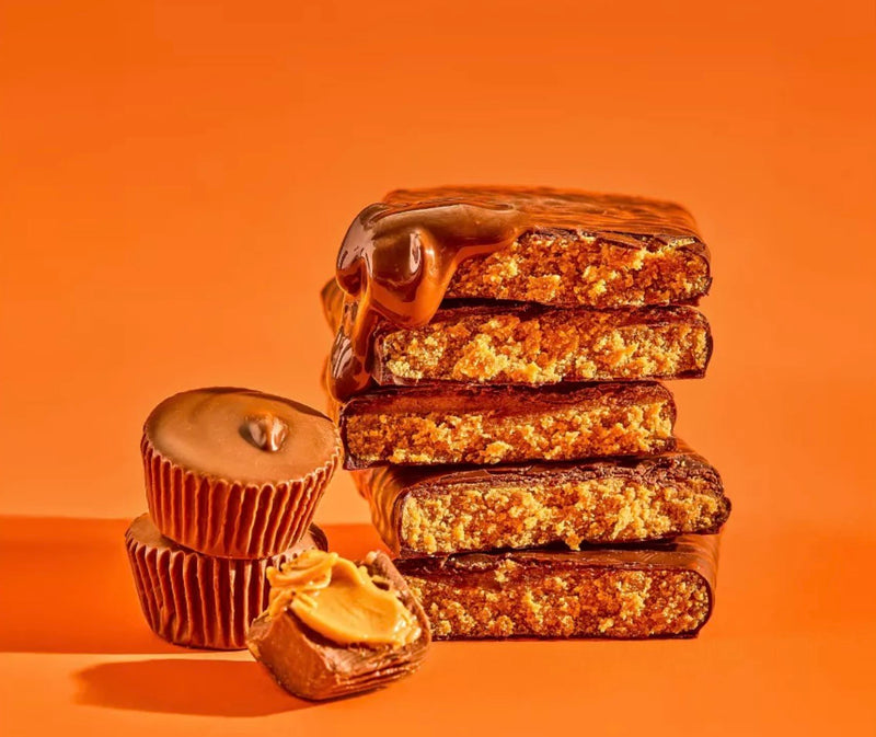 Aloha Peanut Butter Cup Bar - 1.98oz