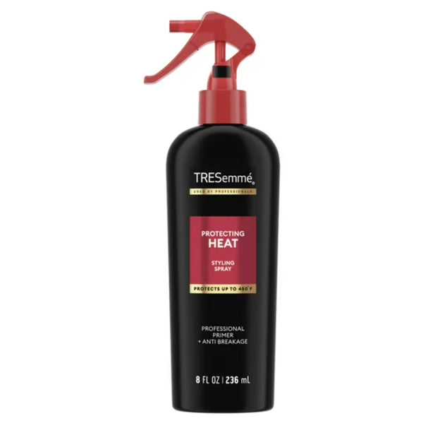 Tresemme Protecting Heat Spray Keratin Smooth for Taming Frizz & Reducing Breakage 8 Fl Oz