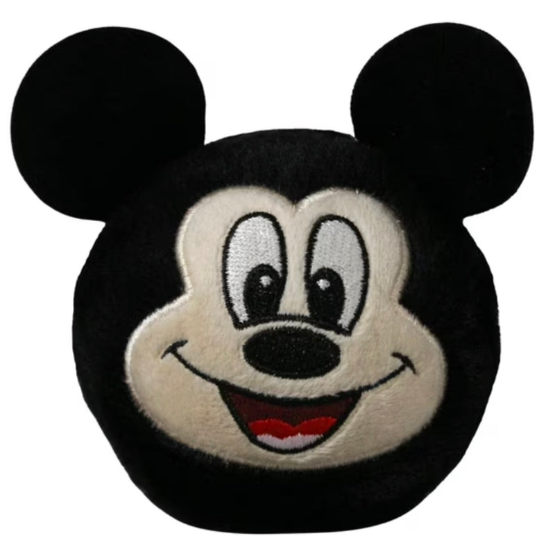 Ty Beanie Bouncer Ball Mickey Mouse 83024