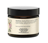 Wise Woman Herbals Wild Weed Salve - 2 oz