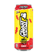 Ghost Energy Sour Patch Kids Redberry 16 fl oz