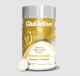 GlutActive Ig Chewable Tablets